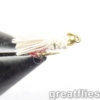 1 dozen (12) - Serendipity - Red - Bead Head - Image 4