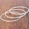 SF Fluorocarbon Tapered Leader - 3 pack - available in 0X, 1X, 2X, 3X, 4X, 5X, 6X, 7X - Image 3