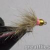 1 dozen (12) - Pink Squirrel - Bead Head - Image 3