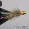 1 dozen (12) - Pink Squirrel - Bead Head - Image 4