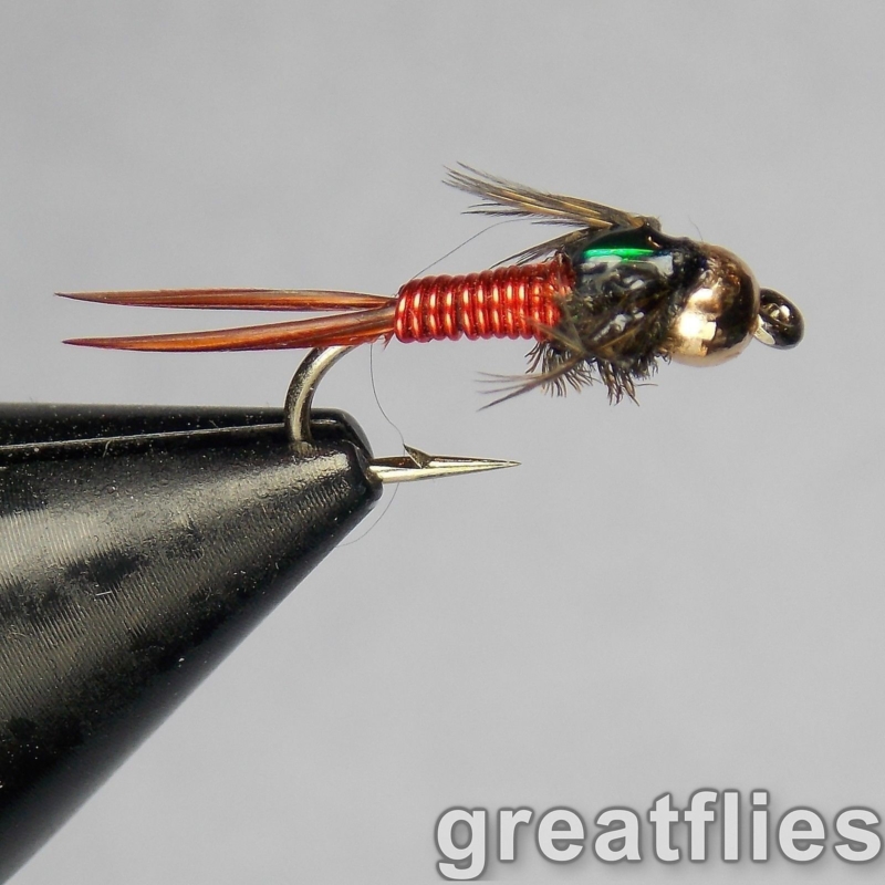 Nymphs – Great Flies