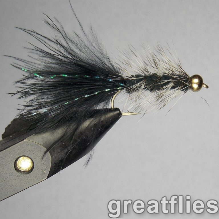 Streamers – Page 2 – Great Flies
