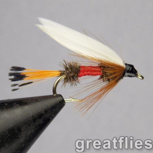 Wet Flies – Great Flies