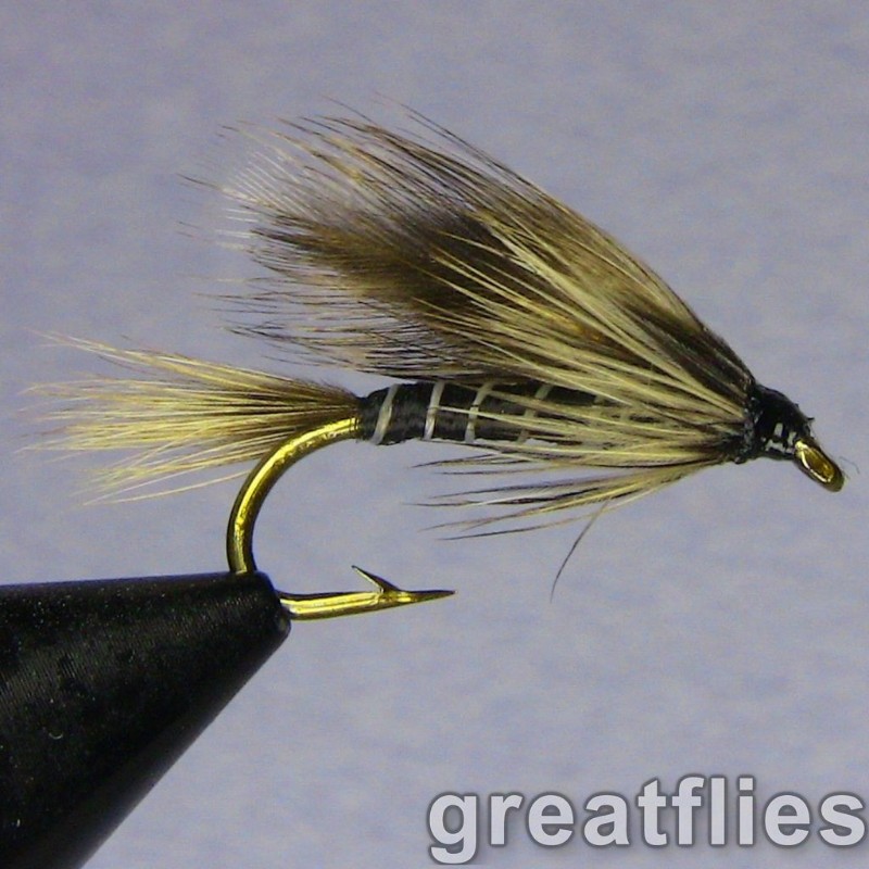 Wet Flies Great Flies