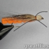 1 dozen (12) - Rogue Salmon Fly - Image 5