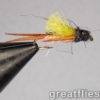 1 dozen (12) - Psycho Prince Nymph - PINK - Image 3