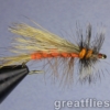 1 dozen (12) - Stimulator - ORANGE - Image 3