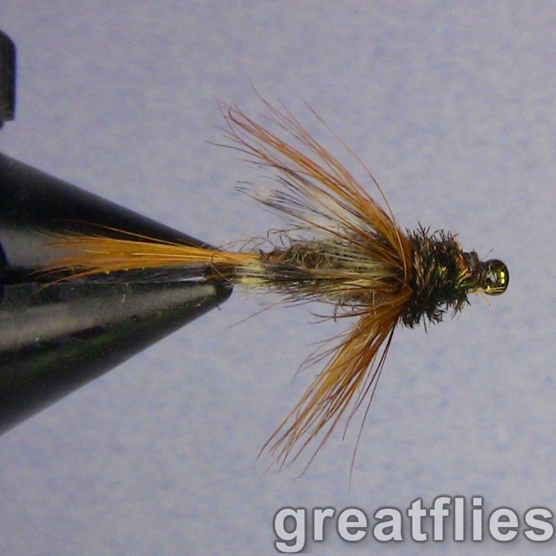 1 dozen (12) – Sheep Fly – WET FLY – Great Flies