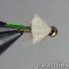 1 dozen (12) - Zug Bug - Bead Head - Image 4